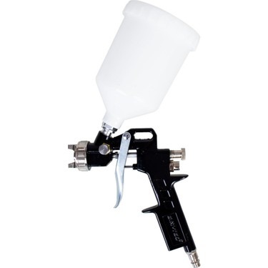 BAYTEC BOYA TABANCASI ÜSTTEN DEPOLU 2 MM ( MK1300-1)